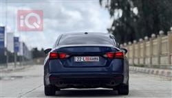 نيسان ألتيما